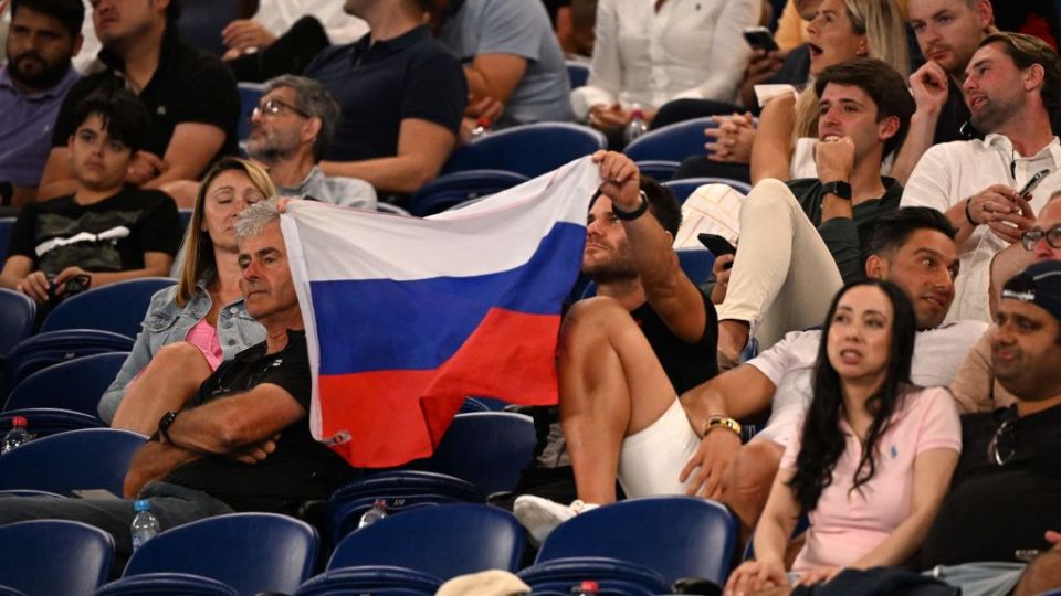 Australian Open