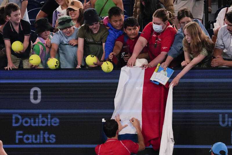 Australian Open
