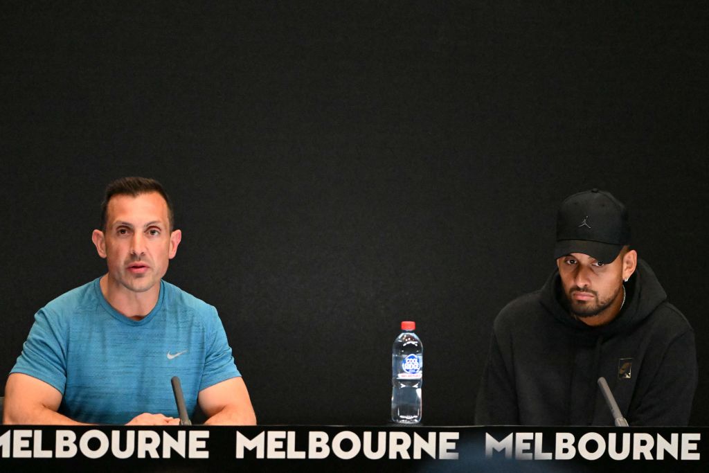 Australian Open