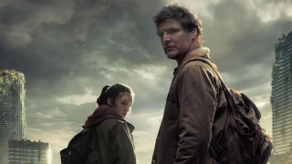 The Last of Us