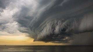 Sydney weather