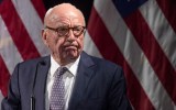 Murdoch Fox, News Corp merger