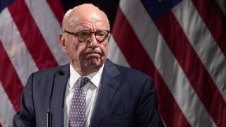 Murdoch Fox, News Corp merger