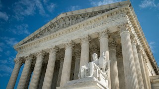 US supreme court