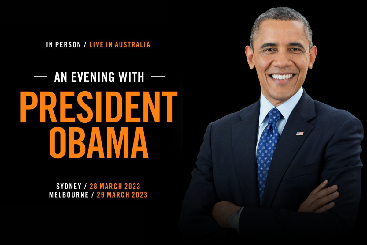 President Obama