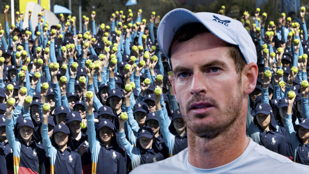 Andy Murray