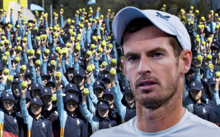 Andy Murray