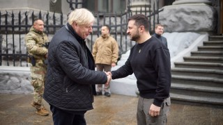 Johnson Kyiv