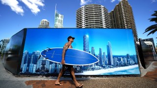 queensland economy