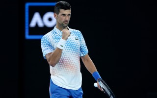 Djokovic
