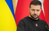 Ukraine Zelensky