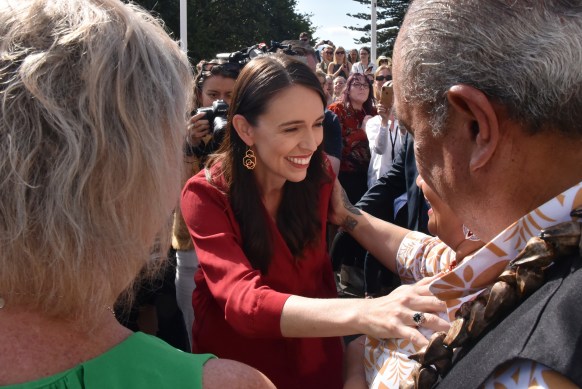 Ardern