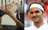 Roger Federer