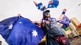 Australia Day