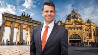 Little Germany: How German is Australia?