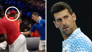 Djokovic
