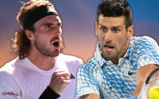 djokovic tistsipas
