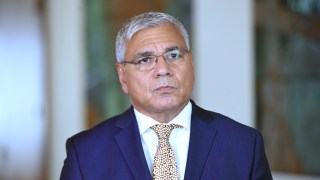 Warren Mundine Voice