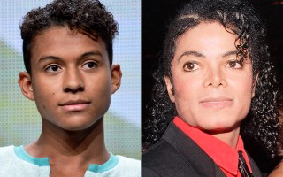 Michael Jackson