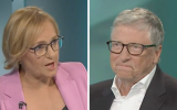 Bill Gates Jeffrey Epstein
