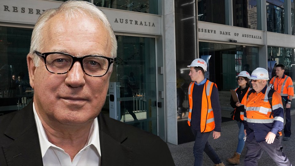 RBA employment
