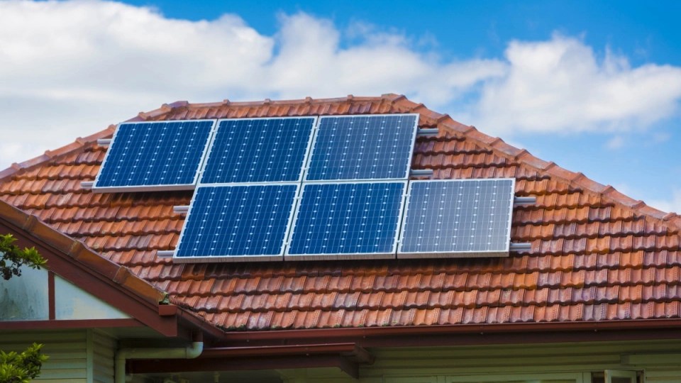 solar nuclear