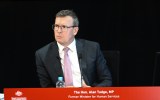 alan tudge robodebt