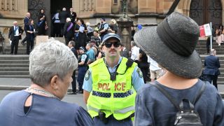 george pell funeral