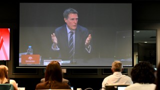 christian porter robodebt