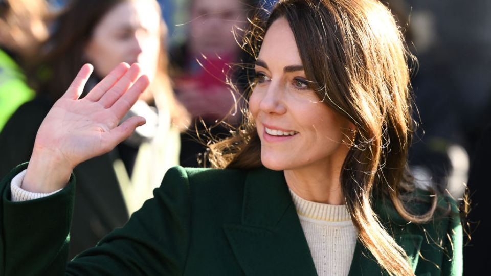 princess kate royal rebrand