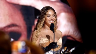Beyoncé