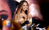 Beyonce Grammy