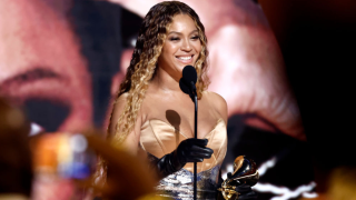 Beyonce Grammy
