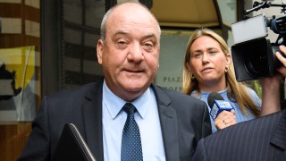 Daryl Maguire