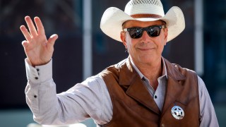 kevin costner