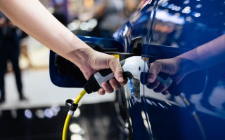 electric vehicles