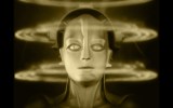 Metropolis film remake