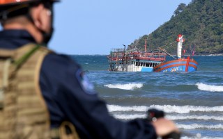 Asylum seekers