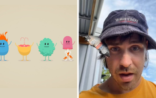 Dumb Ways To Die