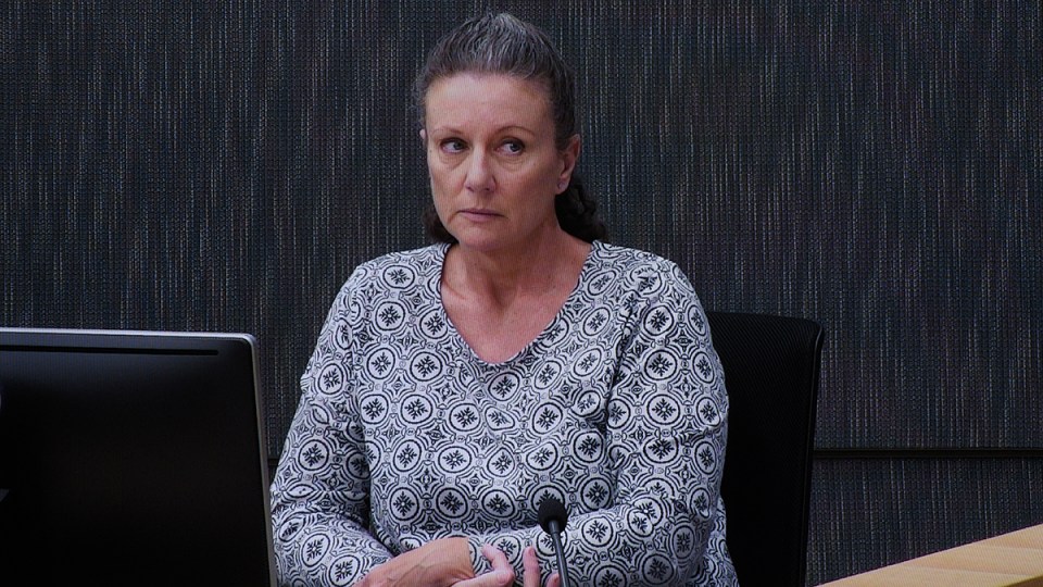 kathleen folbigg