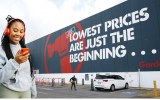 Bunnings