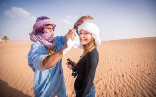 Morocco