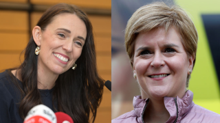 Ardern Sturgeon