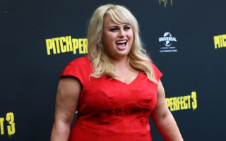 Rebel Wilson