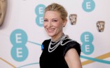 Cate Blanchett