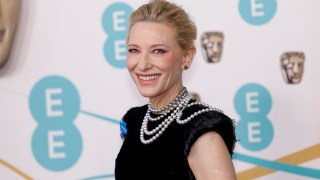 Cate Blanchett