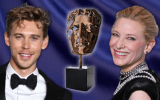 BAFTAs Oscars