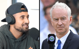 Nick Kyrgios