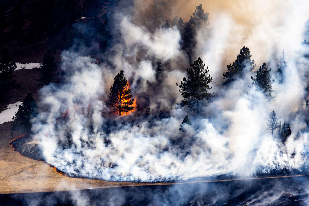 fires