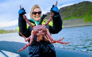 King Crab